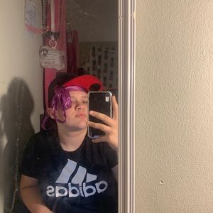 Meet your Posher, Mariah